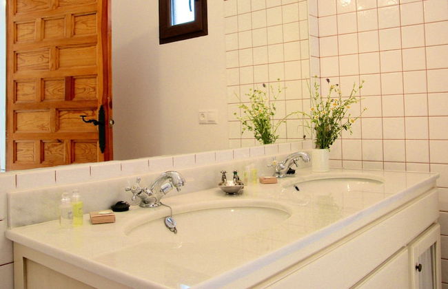 Casa Rural Meliton - Photo 15