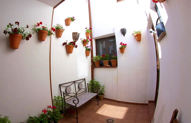 Casa Rural Meliton - Photo 13