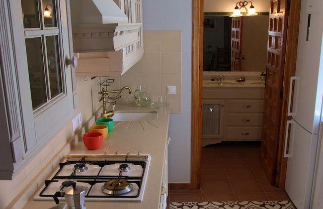 Casa Rural Meliton - Photo 10