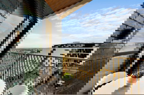 Foto 5 - Greenhouse Apartments by Urban Rest