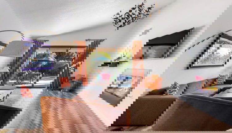 Foto 1 - Sunset House