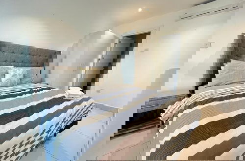 Foto 4 - Embassy garden ebs legend luxury studio