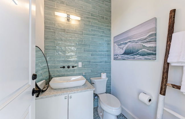 Just Beachy managed by Beach Retreats - Foto 31