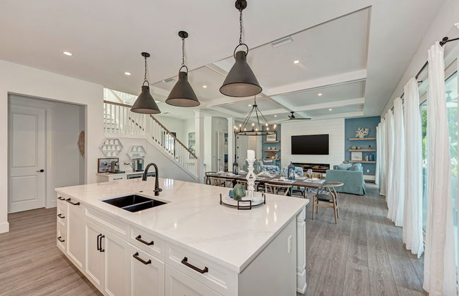 Just Beachy managed by Beach Retreats - Foto 14