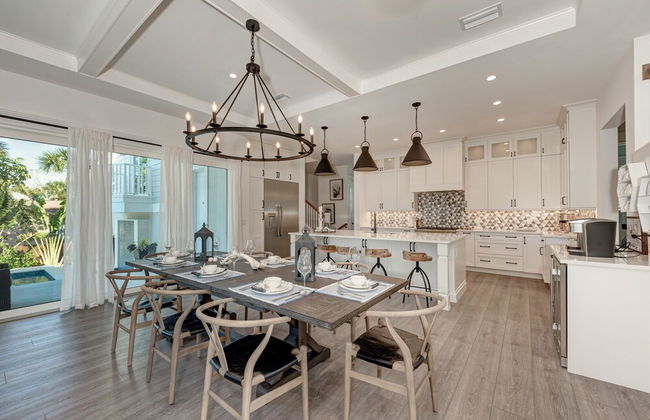 Just Beachy managed by Beach Retreats - Foto 12