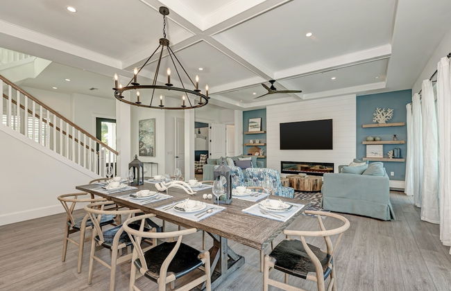 Just Beachy managed by Beach Retreats - Foto 39