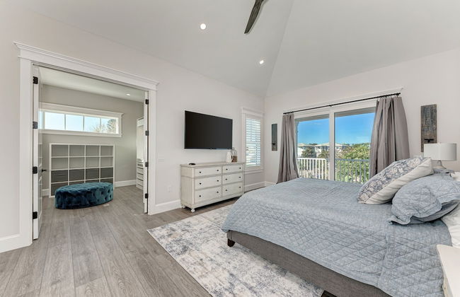 Just Beachy managed by Beach Retreats - Foto 2