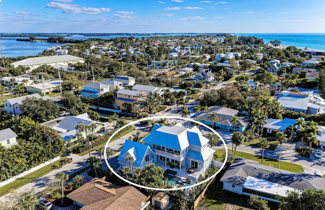 Just Beachy managed by Beach Retreats - Foto 32