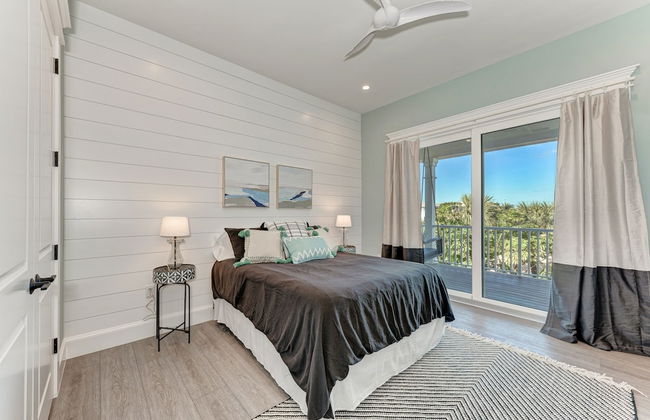 Just Beachy managed by Beach Retreats - Foto 6