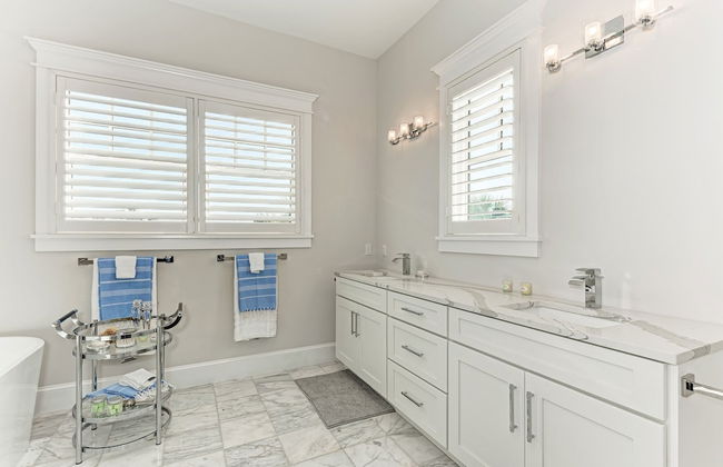 Just Beachy managed by Beach Retreats - Foto 42