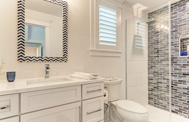 Just Beachy managed by Beach Retreats - Foto 29