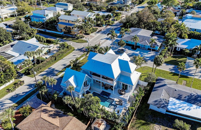 Just Beachy managed by Beach Retreats - Foto 53