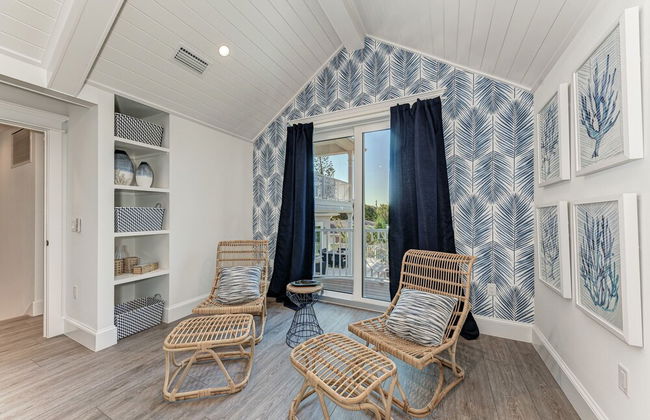 Just Beachy managed by Beach Retreats - Foto 45