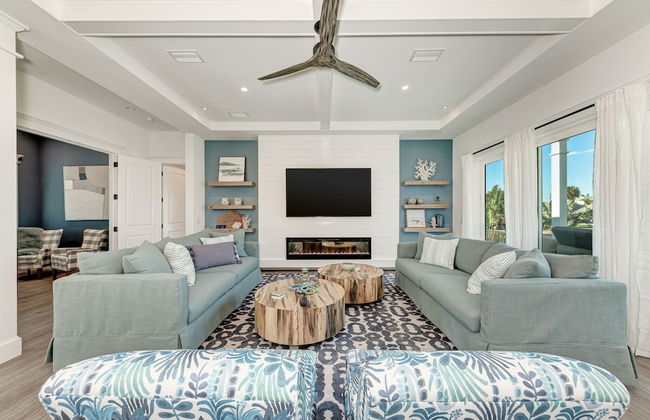 Just Beachy managed by Beach Retreats - Foto 20