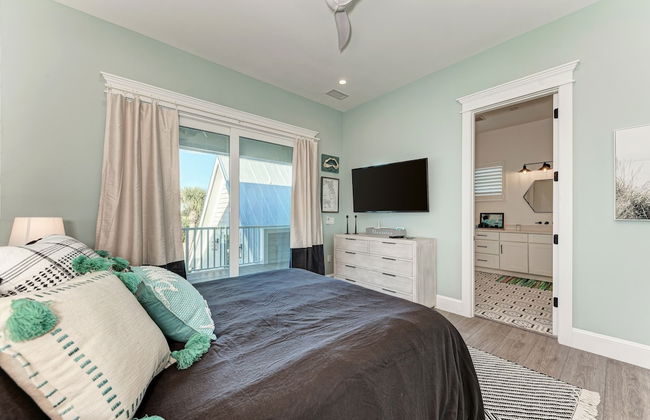 Just Beachy managed by Beach Retreats - Foto 7