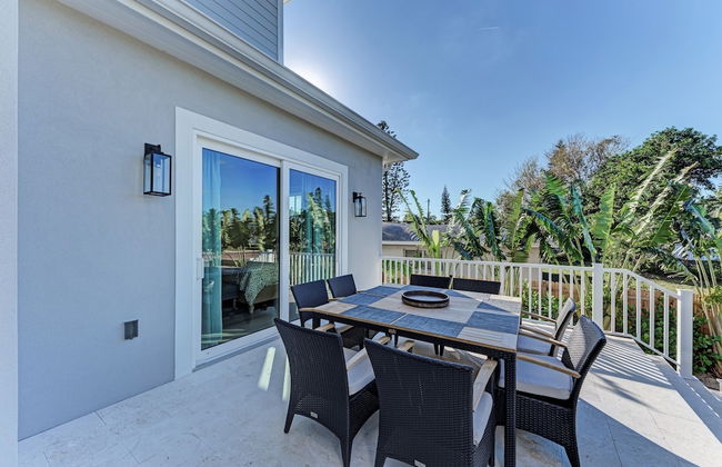 Just Beachy managed by Beach Retreats - Foto 49