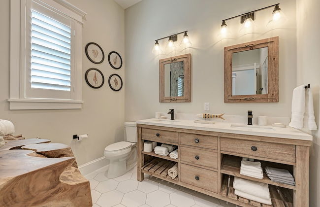 Just Beachy managed by Beach Retreats - Foto 26