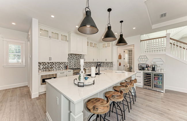 Just Beachy managed by Beach Retreats - Foto 18