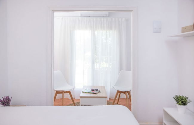 RVApartaments Escala Brava - Foto 8