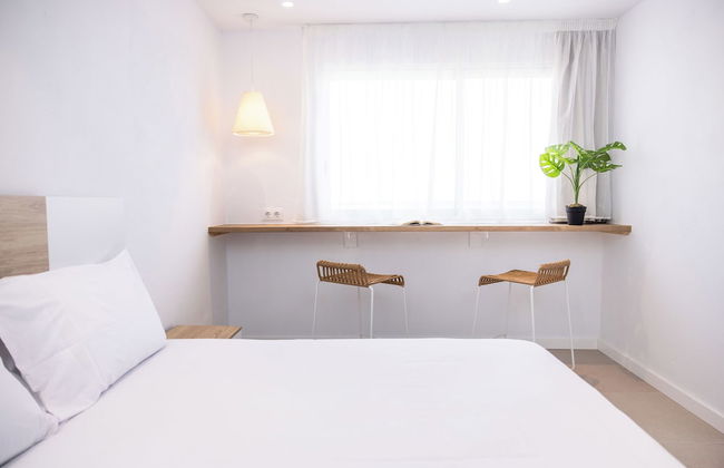 RVApartaments Escala Brava - Foto 25