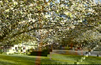 Foto 1 - Locations - Domaine Le Coq Enchanté