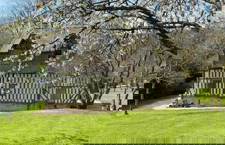 Foto 3 - Locations - Domaine Le Coq Enchanté