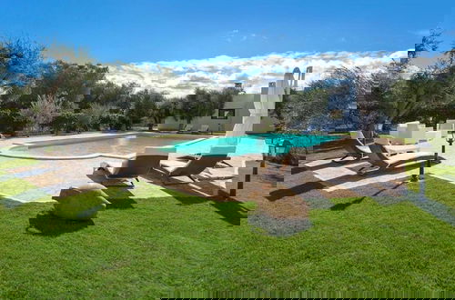 Foto 38 - 2101 Villa Sorrentino by Perle di Puglia