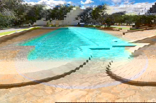 Foto 51 - 2101 Villa Sorrentino by Perle di Puglia