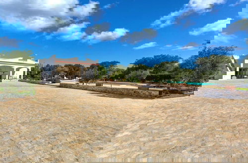 Photo 52 - 2101 Villa Sorrentino by Perle di Puglia