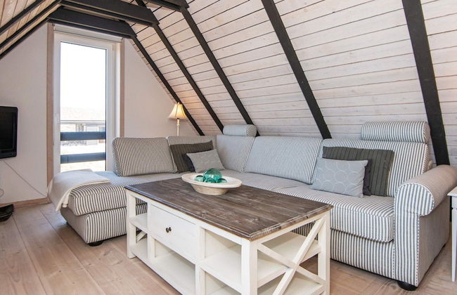 8 Person Holiday Home in Fano-by Traum - Foto 18