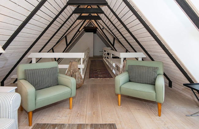 8 Person Holiday Home in Fano-by Traum - Foto 6