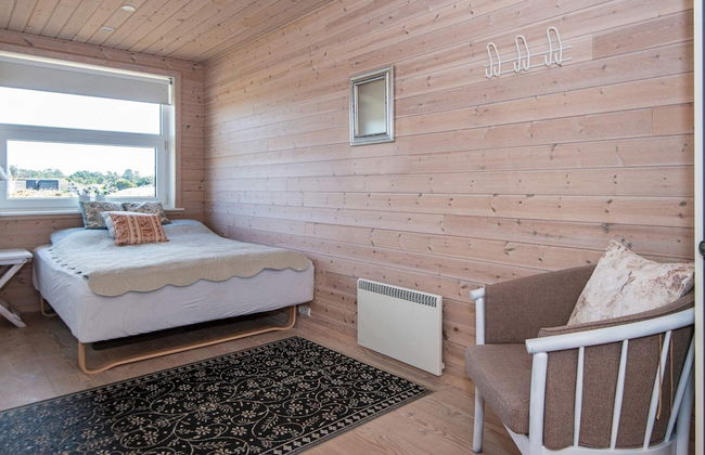 8 Person Holiday Home in Fano-by Traum - Foto 2