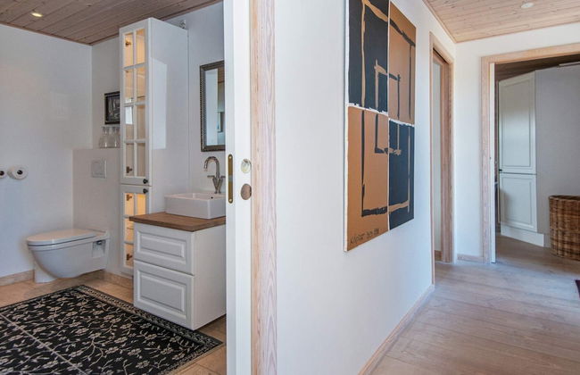 8 Person Holiday Home in Fano-by Traum - Foto 8