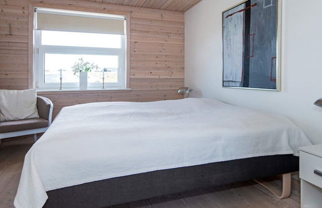 8 Person Holiday Home in Fano-by Traum - Foto 3