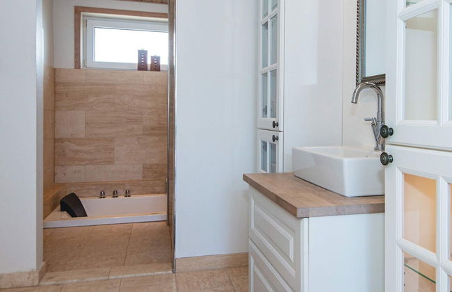 8 Person Holiday Home in Fano-by Traum - Foto 20