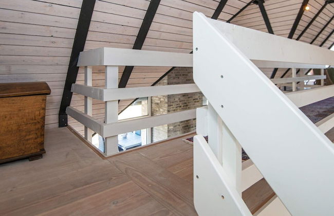 8 Person Holiday Home in Fano-by Traum - Foto 19