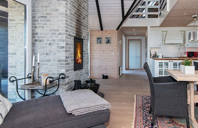 8 Person Holiday Home in Fano-by Traum - Foto 25