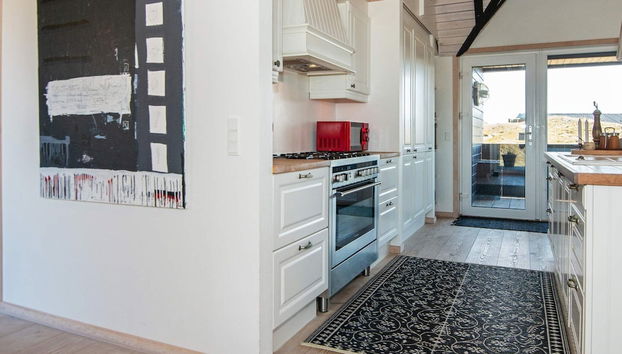 Cozinha privada