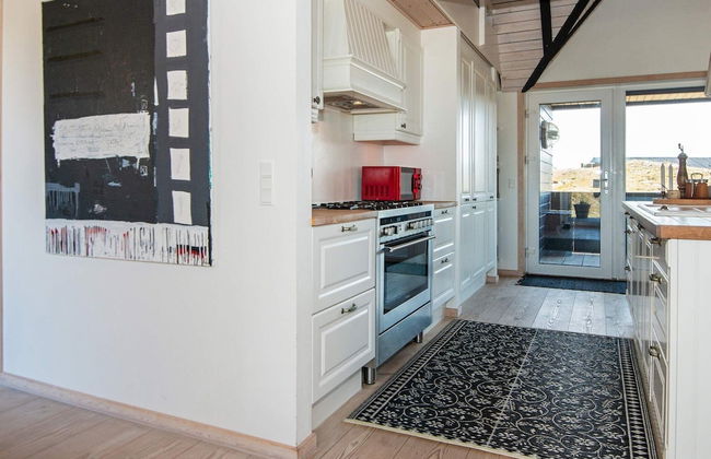 8 Person Holiday Home in Fano-by Traum - Foto 4