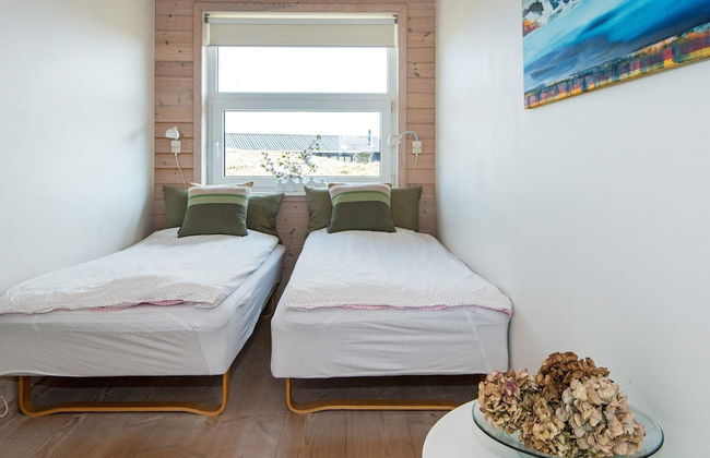 8 Person Holiday Home in Fano-by Traum - Foto 1