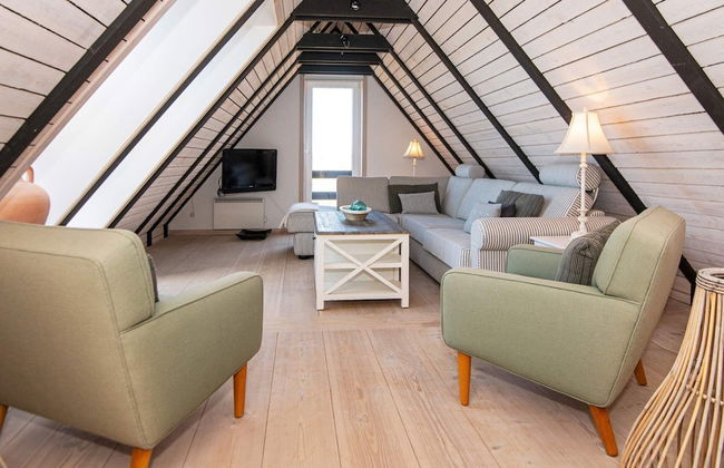 8 Person Holiday Home in Fano-by Traum - Foto 5