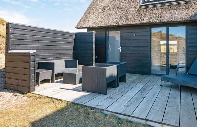 8 Person Holiday Home in Fano-by Traum - Foto 10