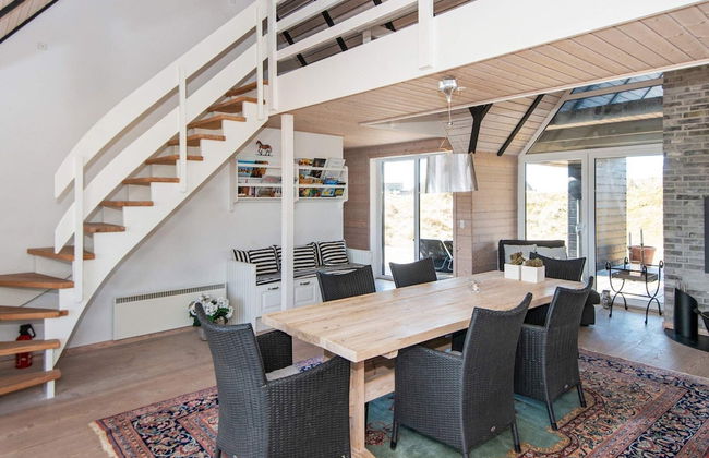 8 Person Holiday Home in Fano-by Traum - Foto 16