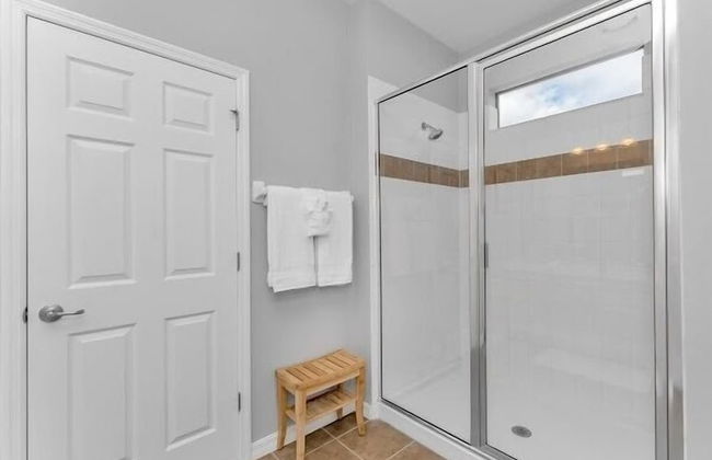 Briar Rose 4 Bedroom Villa by RedAwning - Foto 20
