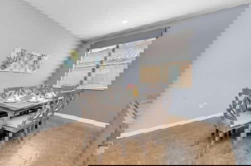 Foto 31 - Briar Rose 4 Bedroom Villa by RedAwning