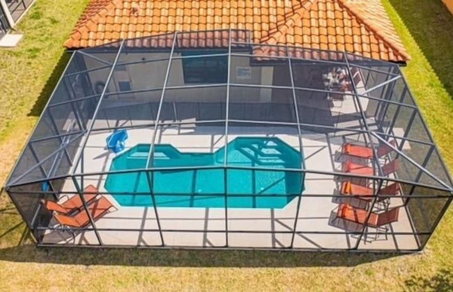Briar Rose 4 Bedroom Villa by RedAwning - Foto 23