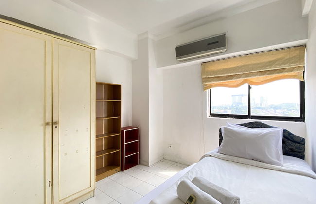 Comfort 2Br At Bona Vista Apartment - Foto 3