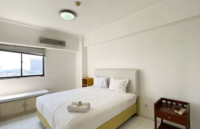 Comfort 2Br At Bona Vista Apartment - Foto 2