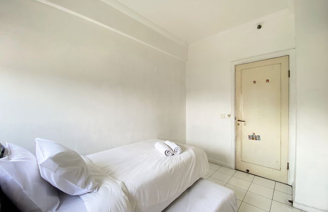 Comfort 2Br At Bona Vista Apartment - Foto 6