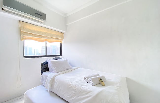 Comfort 2Br At Bona Vista Apartment - Foto 7